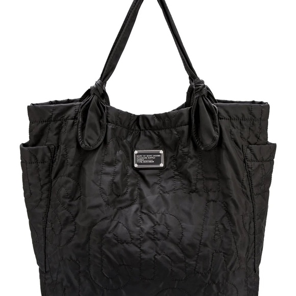 Marc Jacobs Nylon Tote - Picture 4 of 7